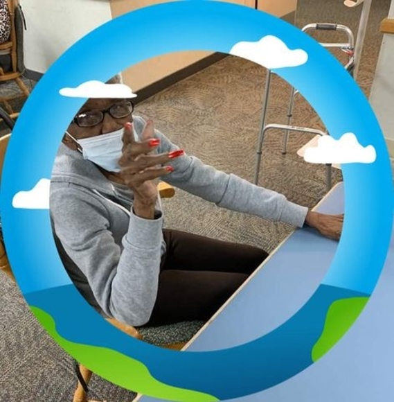 Meet your Posher, Pam - Picture 1 of 1